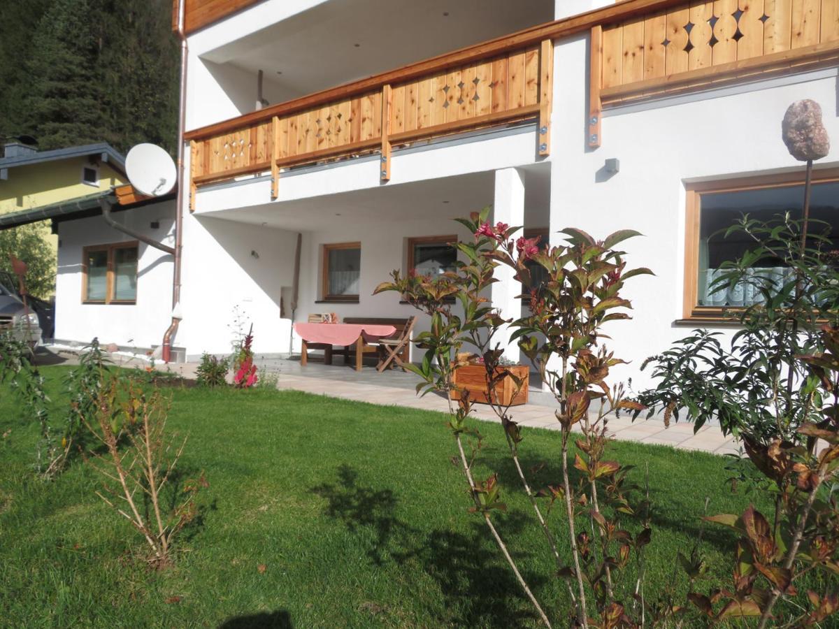 شقة Haus Sternblick بيسخوفسويسن المظهر الخارجي الصورة
