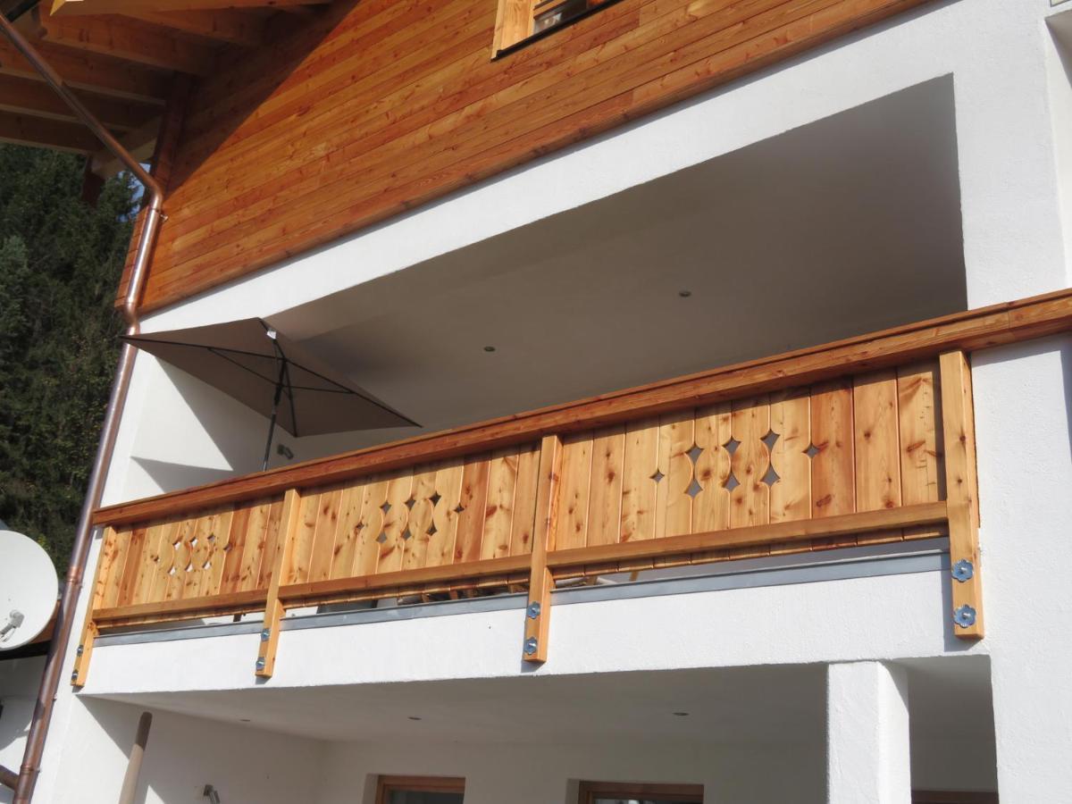 شقة Haus Sternblick بيسخوفسويسن المظهر الخارجي الصورة