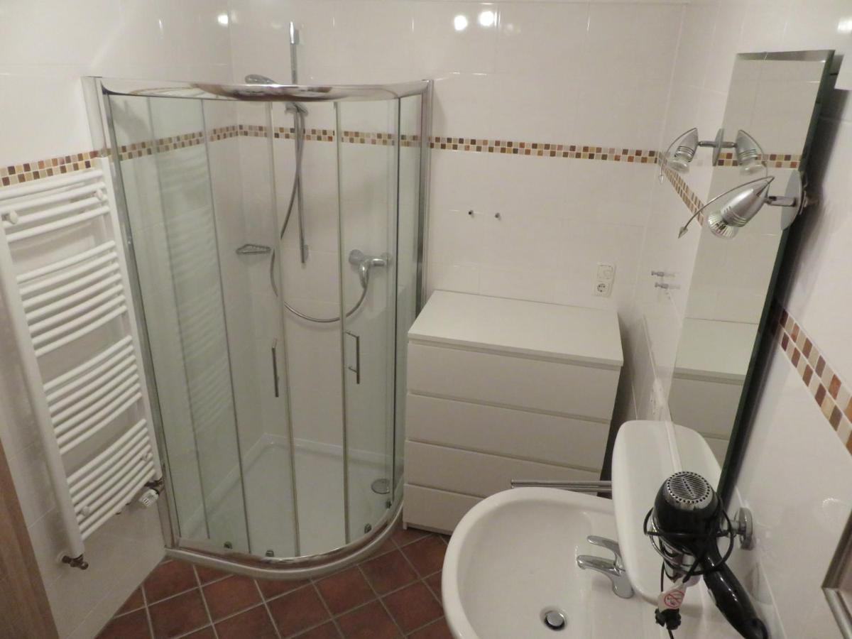 شقة Haus Sternblick بيسخوفسويسن المظهر الخارجي الصورة