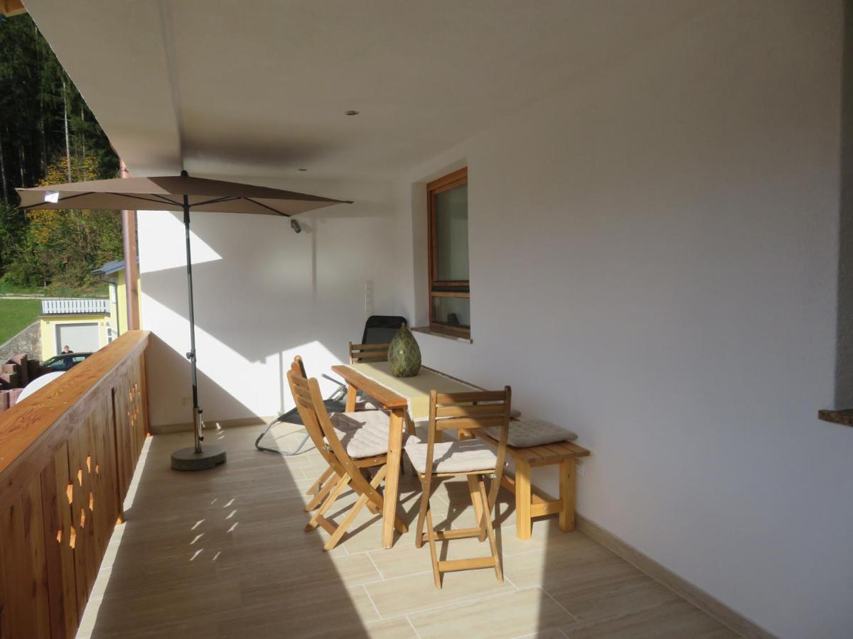 شقة Haus Sternblick بيسخوفسويسن المظهر الخارجي الصورة